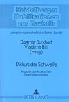 Diskurs Schwelle